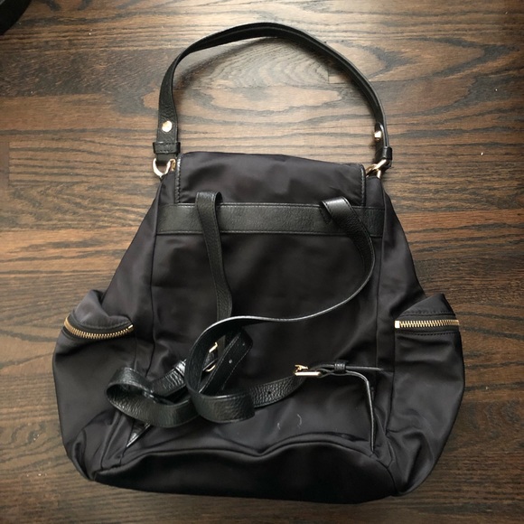 Juicy Couture medium sized backpack - Picture 2 of 8